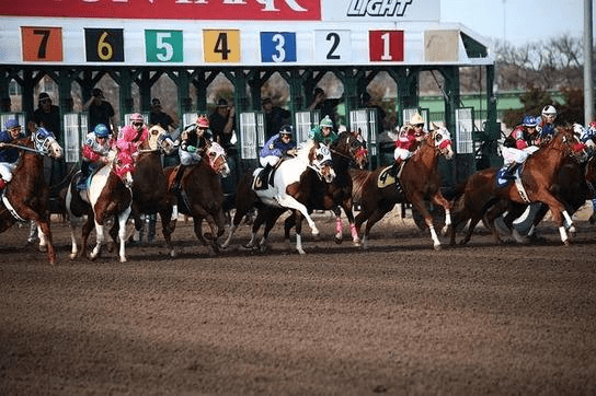 Visão Interna do Jockey Club do Rio Grande do Sul: Uma Avaliação Detalhada